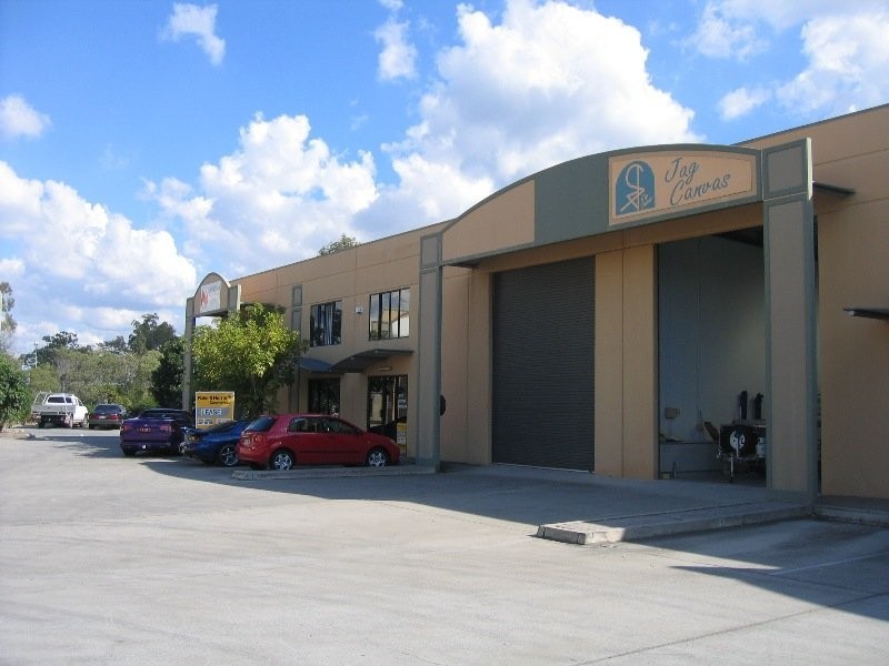 Underwood QLD 4119