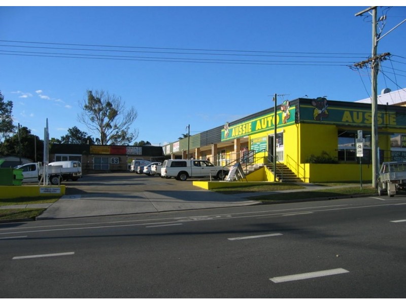 10/63-65 George Street, Beenleigh QLD 4207