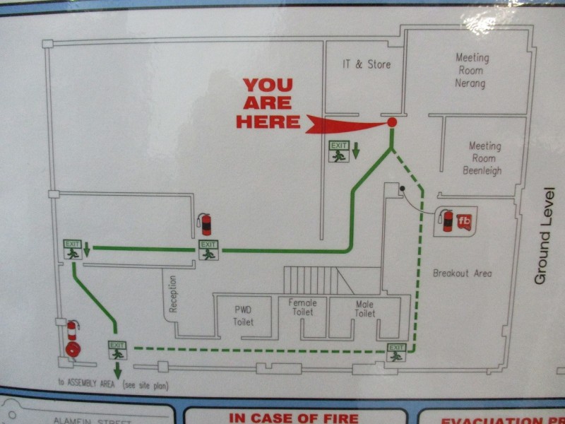 Beenleigh QLD 4207 Floorplan