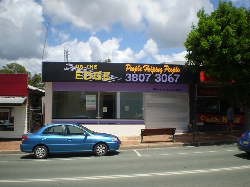 Beenleigh QLD 4207