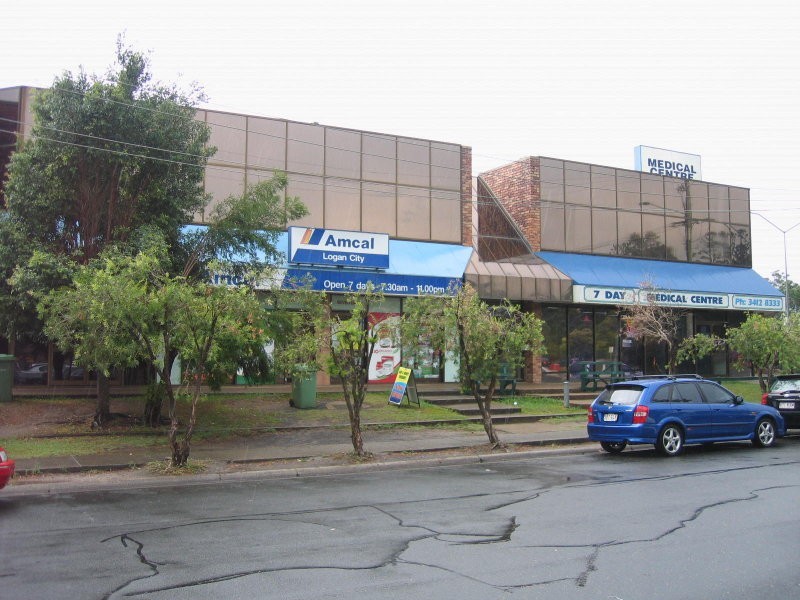 Woodridge QLD 4114