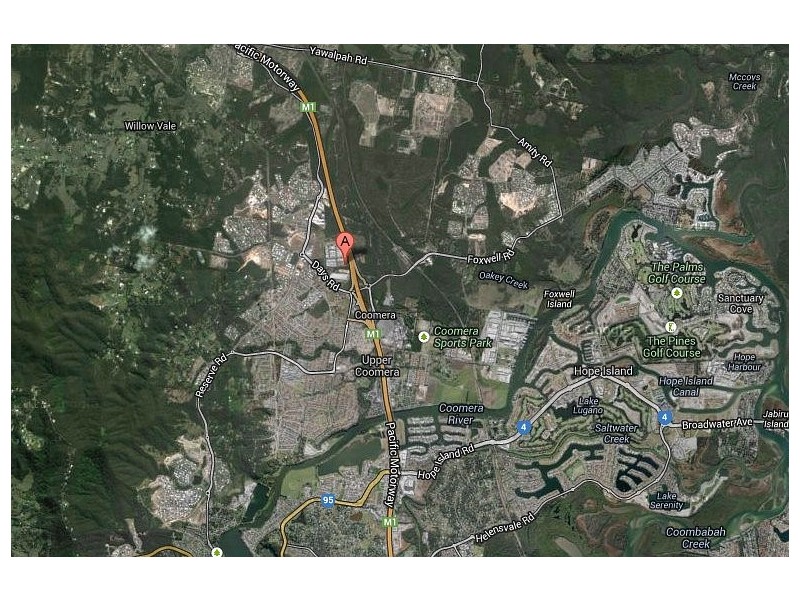 Upper Coomera QLD 4209