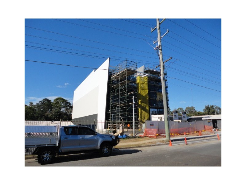 Level 1 / 3926 Pacific Hwy, Loganholme QLD 4129