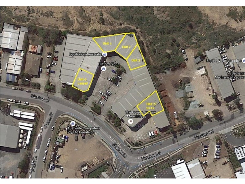 7/10-12 Glasson Drive, Bethania QLD 4205