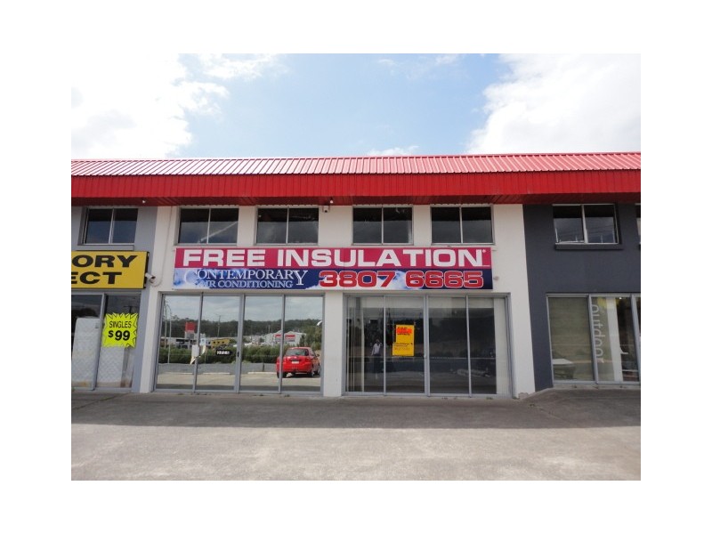 6/97-99 Logan River Rd, Beenleigh QLD 4207