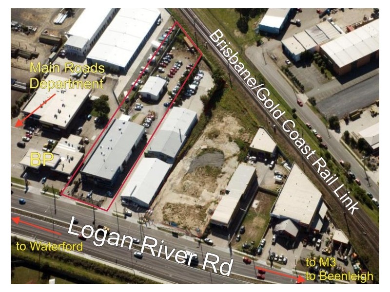 19 Logan River Rd, Beenleigh QLD 4207