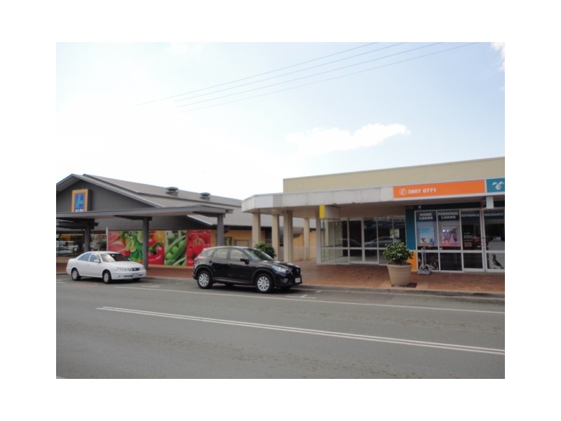 1/98-100 City Rd, Beenleigh QLD 4207