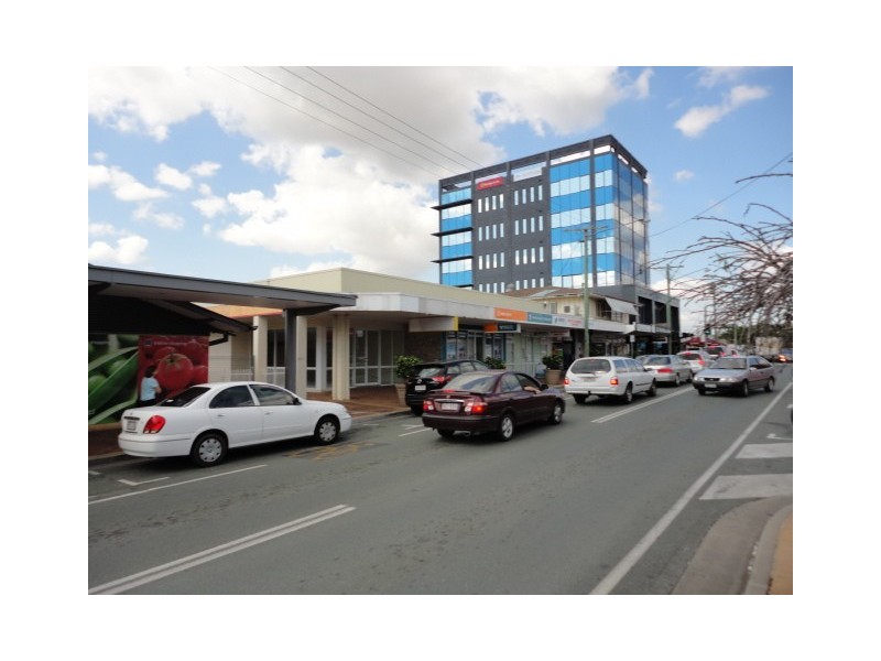 1/98-100 City Rd, Beenleigh QLD 4207