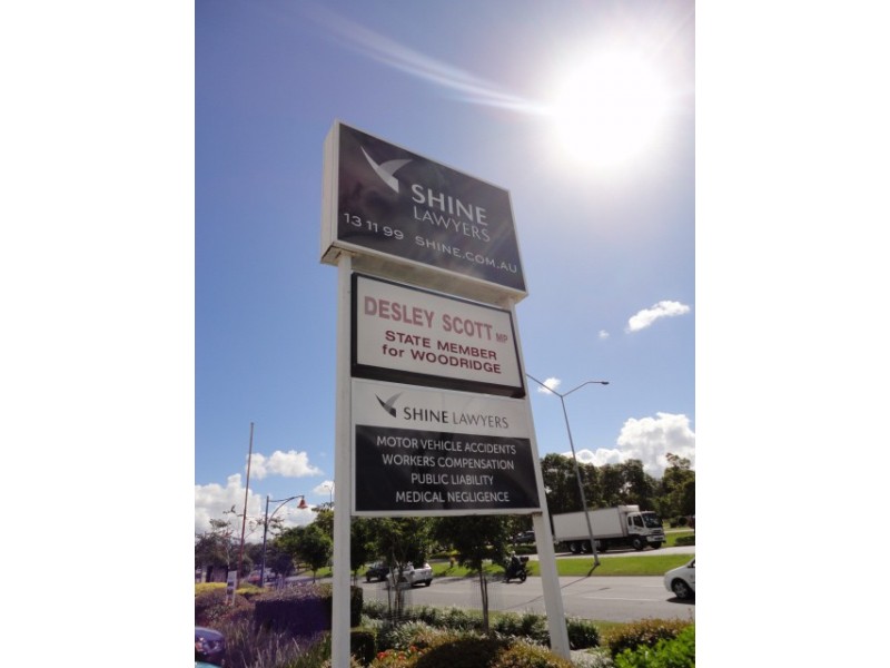 5/36 Wilbur Street, Logan Central QLD 4114