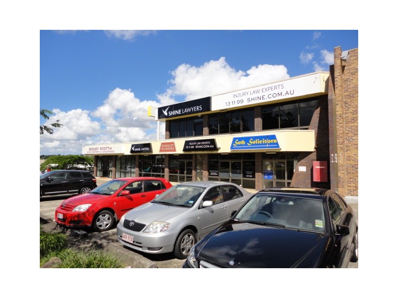 5/36 Wilbur Street, Logan Central QLD 4114