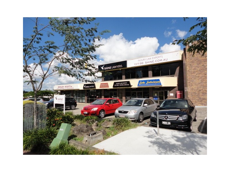 5/36 Wilbur Street, Logan Central QLD 4114