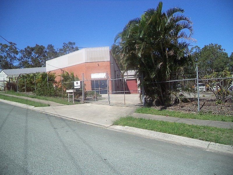 1/18 Maiella Street, Stapylton QLD 4207