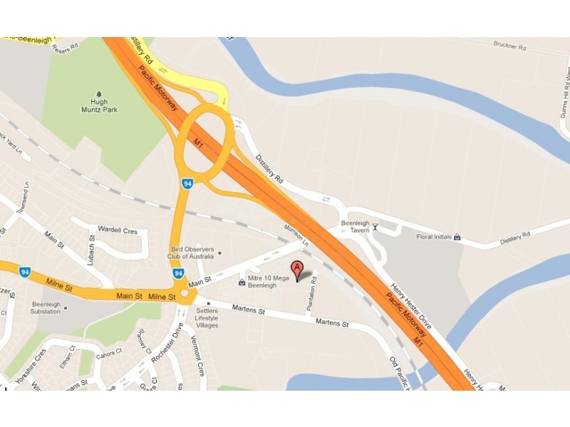 1/10 Plantation Rd, Beenleigh QLD 4207