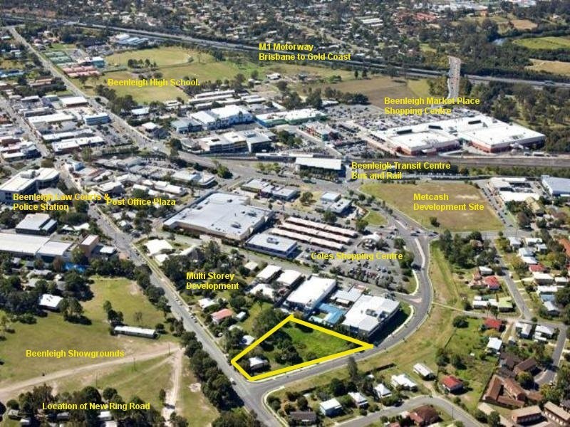 48 Kent St, Beenleigh QLD 4207