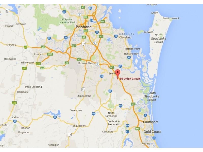 86 Union Cct, Yatala QLD 4207