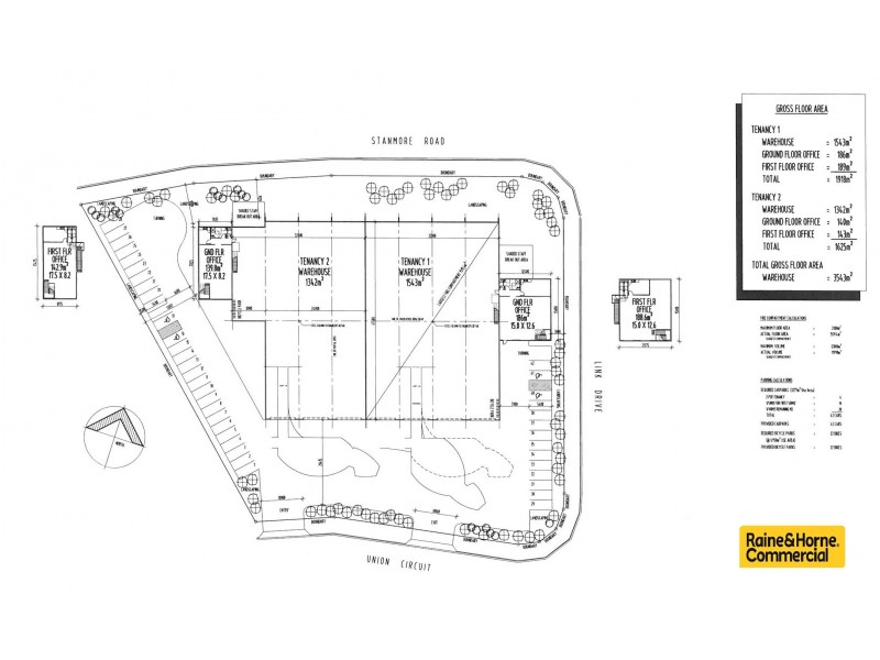 86 Union Cct, Yatala QLD 4207 Floorplan