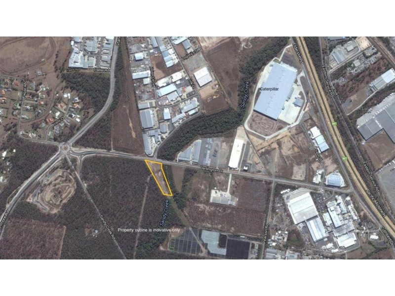 Lot 1 Darlington Drive, Yatala QLD 4207