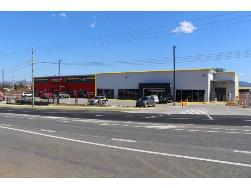 2 / 124-134 Brisbane St, Beaudesert QLD 4285