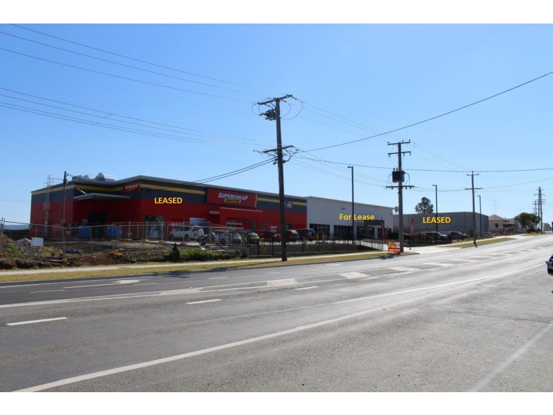 2 / 124-134 Brisbane St, Beaudesert QLD 4285