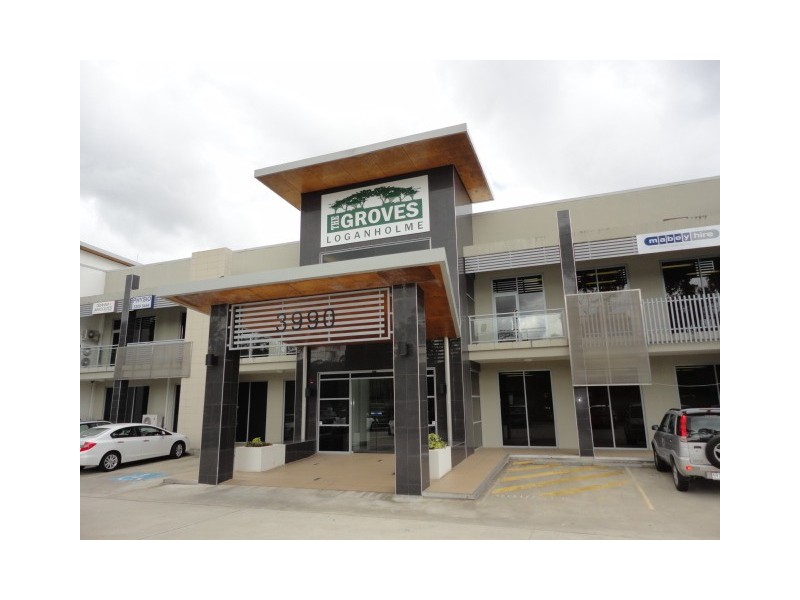 Unit 6/3990 Pacific Hwy, Loganholme QLD 4129