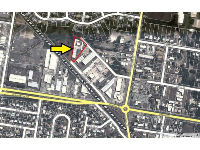 5/1 Thorsborne St, Beenleigh QLD 4207