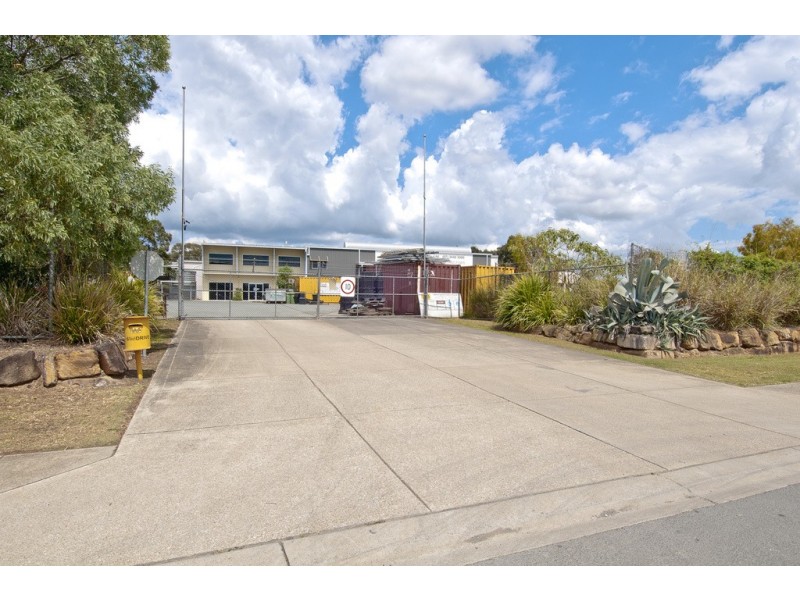 6 Nyholt Drive, Yatala QLD 4207