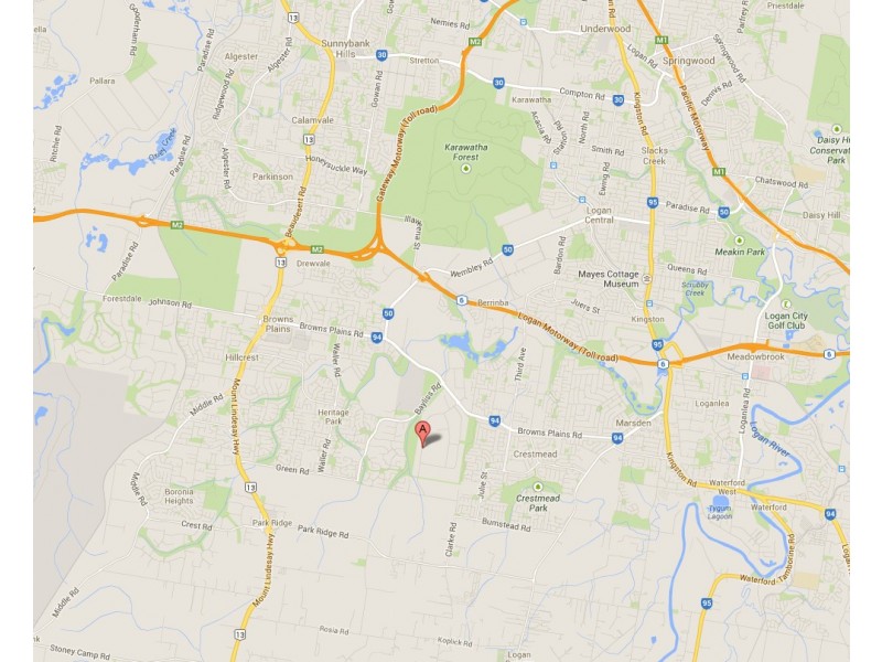 1/74 Magnesium Dr, Crestmead QLD 4132