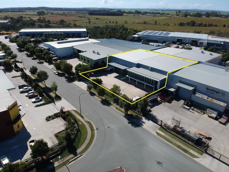 50 Motorway Circuit, Ormeau QLD 4208