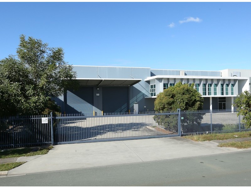 50 Motorway Circuit, Ormeau QLD 4208