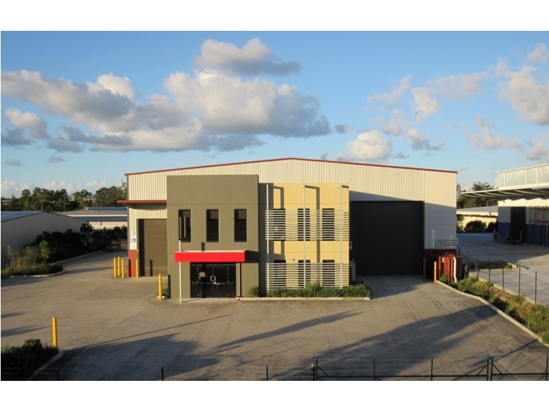 17 Telford Circuit, Yatala QLD 4207