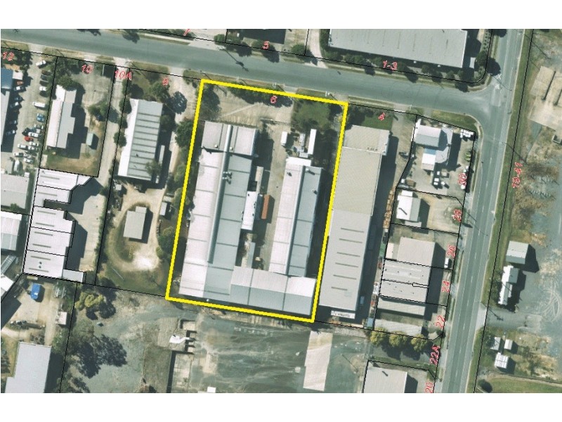 6 Quindus Street, Beenleigh QLD 4207