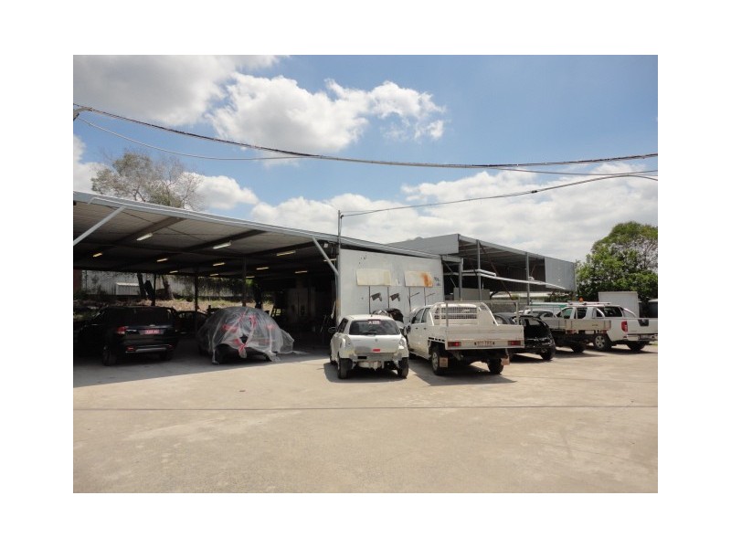 12 Quindus Street, Beenleigh QLD 4207