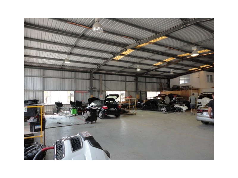 12 Quindus Street, Beenleigh QLD 4207