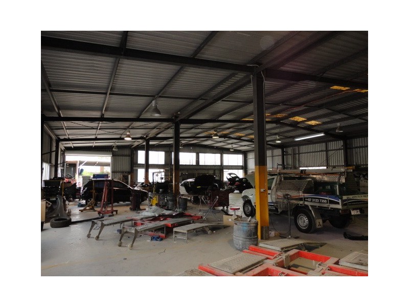 12 Quindus Street, Beenleigh QLD 4207