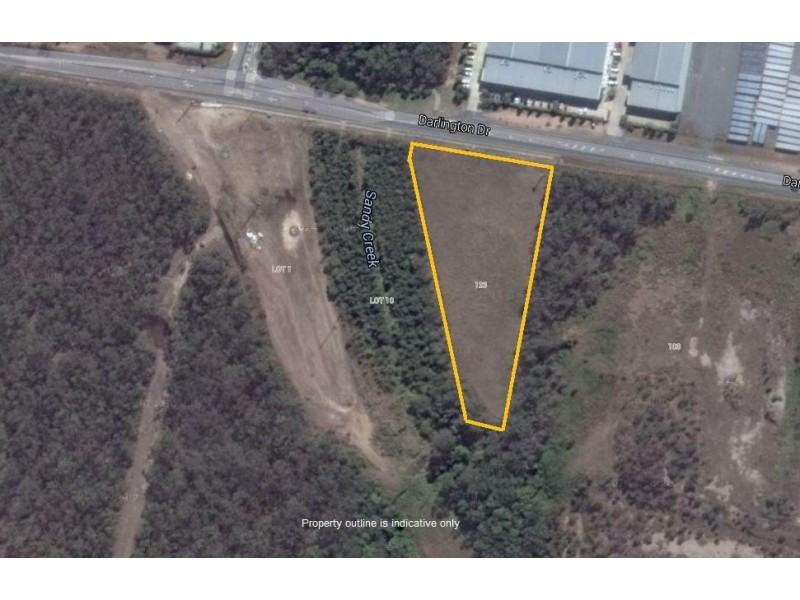 Lot 2 Darlington Drive, Yatala QLD 4207