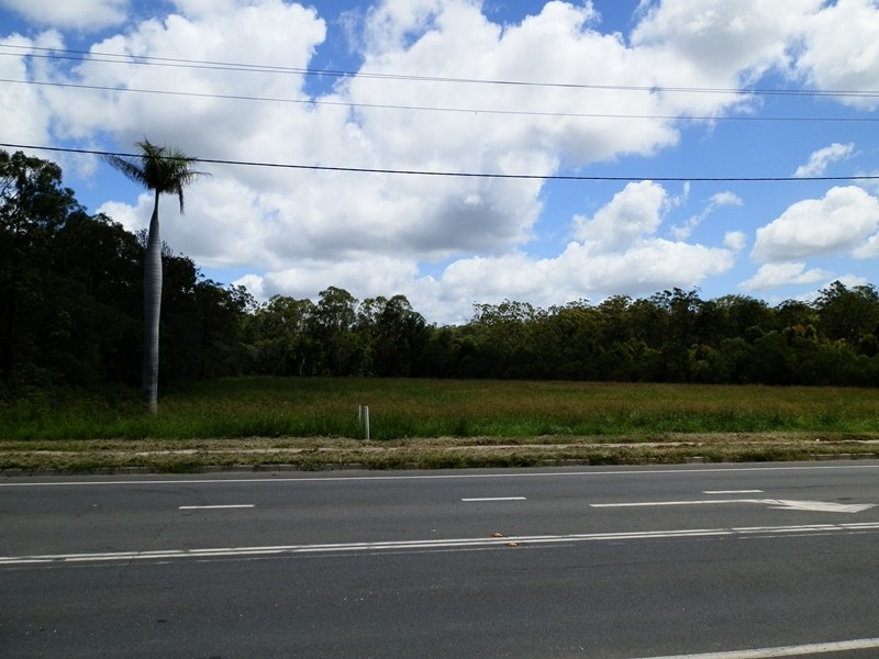Lot 2 Darlington Drive, Yatala QLD 4207