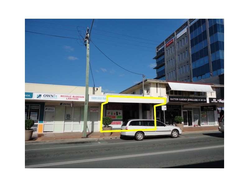 1/98-102 City Rd, Beenleigh QLD 4207