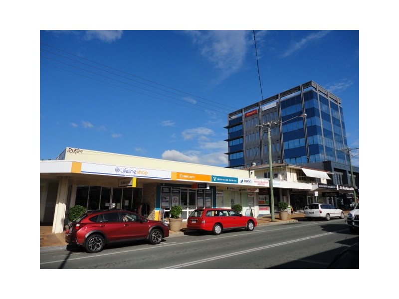 1/98-102 City Rd, Beenleigh QLD 4207