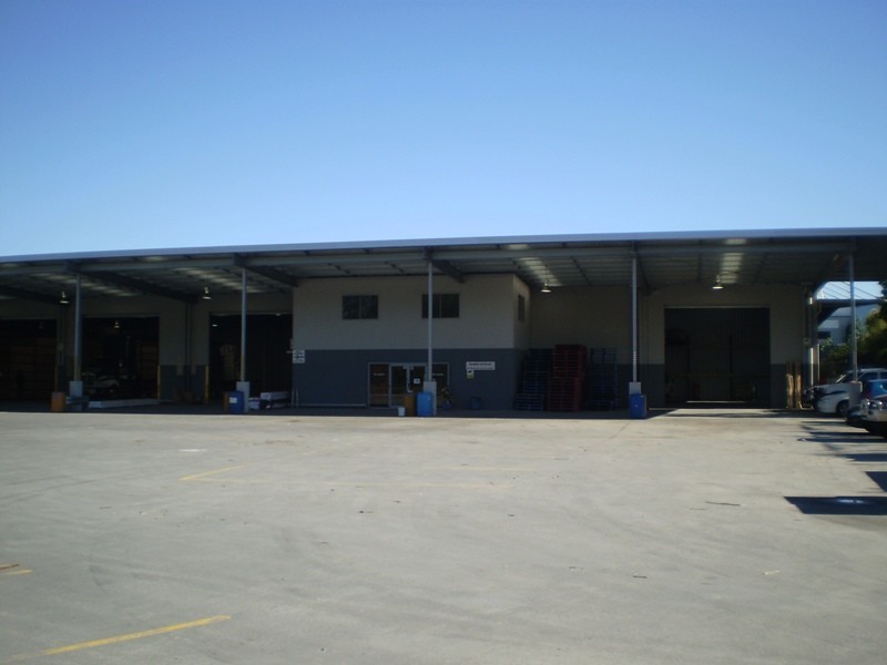 Stapylton QLD 4207