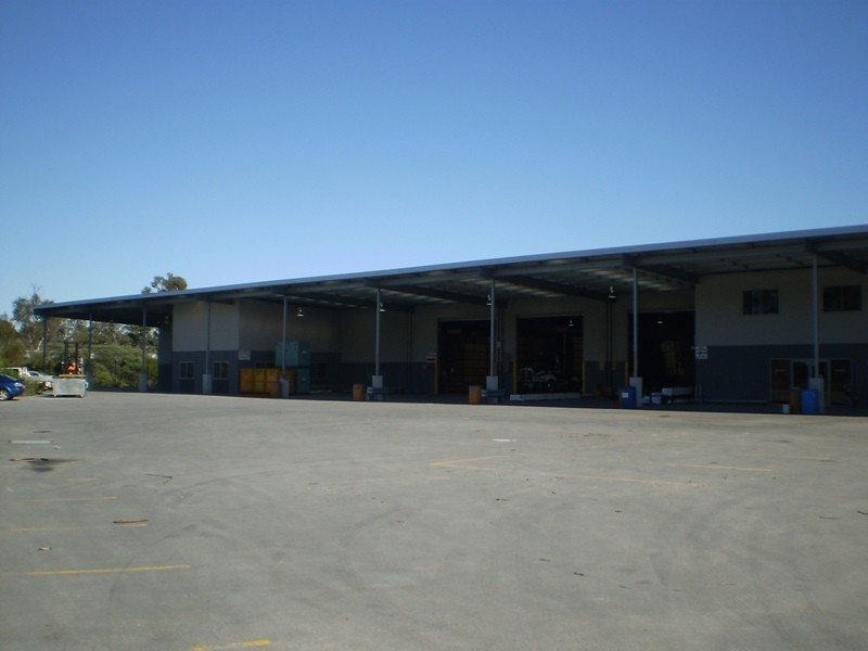 Stapylton QLD 4207