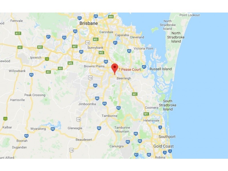 7 Pease Court, Bethania QLD 4205