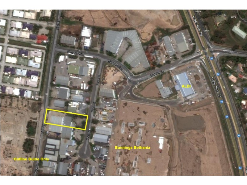 9 Pease Court, Bethania QLD 4205