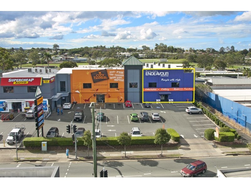 4/137 George Street, Beenleigh QLD 4207