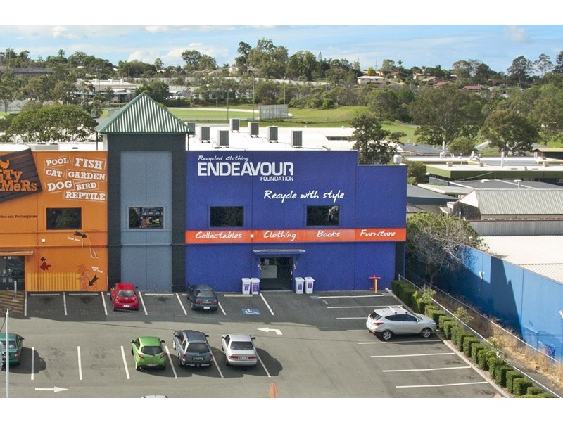 4/137 George Street, Beenleigh QLD 4207