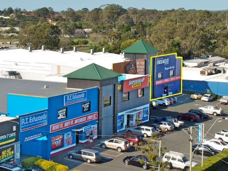 4/137 George Street, Beenleigh QLD 4207