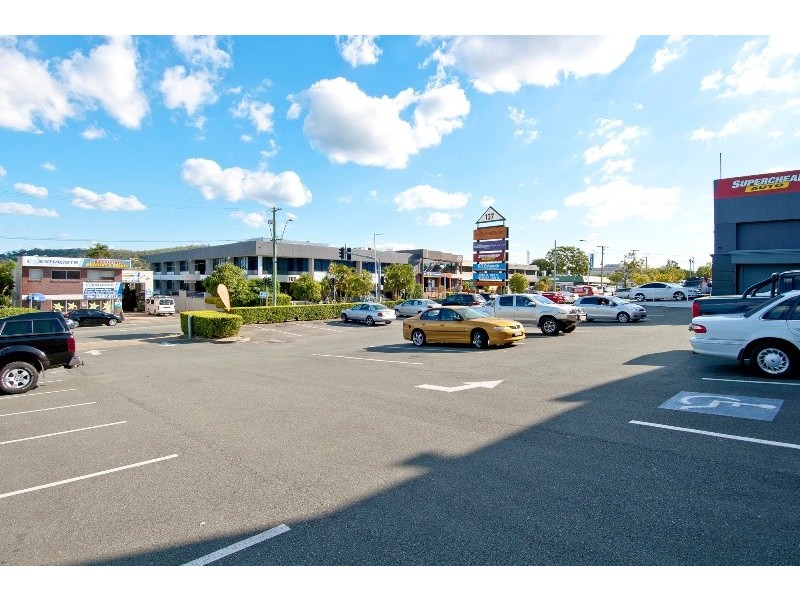 4/137 George Street, Beenleigh QLD 4207