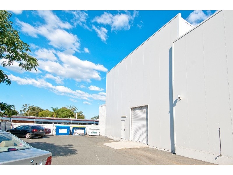 4/137 George Street, Beenleigh QLD 4207