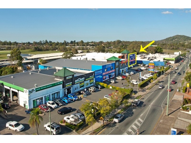 4/137 George Street, Beenleigh QLD 4207