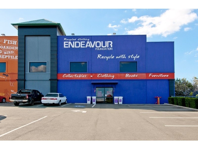 4/137 George Street, Beenleigh QLD 4207