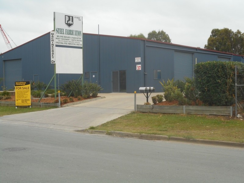 37 Centenary Place, Logan Village QLD 4207